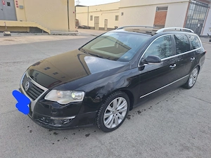 Vând Volkswagen Passat b6 tdi  - imagine 4
