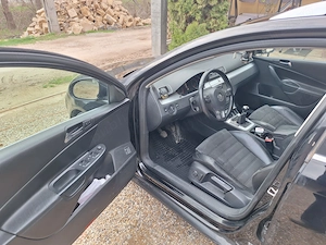 Vând Volkswagen Passat b6 tdi  - imagine 6