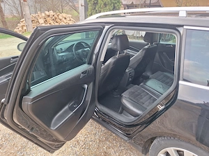 Vând Volkswagen Passat b6 tdi  - imagine 7