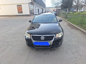 Vând Volkswagen Passat b6 tdi  - imagine 3