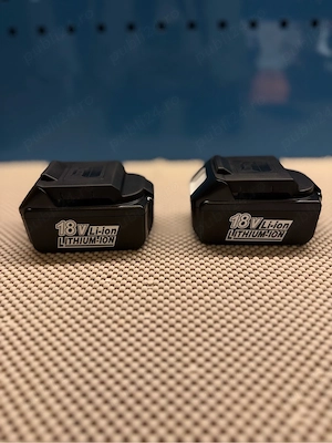 Acumulator compatibil Makita 18V 5.5Ah Li-Ion MT1860 (Set   Bucată) 