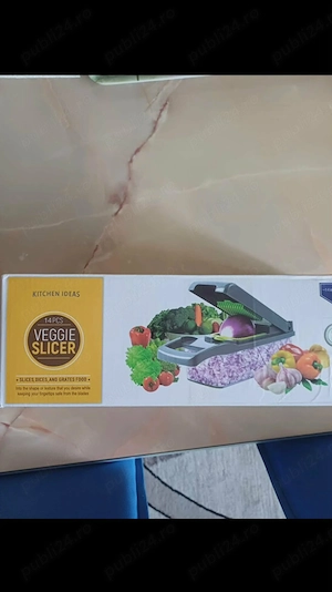 De vânzare tocător 