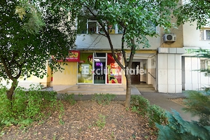 Spațiu Comercial Stradal Open Space | Trafic Intens | Vizibilitate Mar - imagine 2