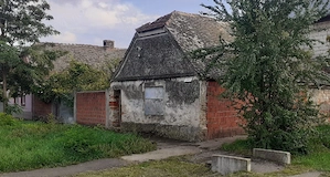 Teren intravilan in Jimbolia 