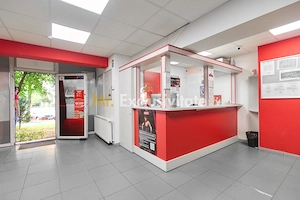 Spațiu Comercial Stradal Open Space | Trafic Intens | Vizibilitate Mar - imagine 3