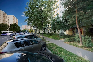 Spațiu Comercial Stradal Open Space | Trafic Intens | Vizibilitate Mar - imagine 10