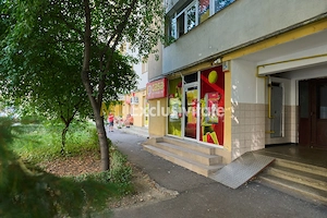 Spațiu Comercial Stradal Open Space | Trafic Intens | Vizibilitate Mar - imagine 13