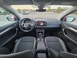 2020  koda karoq 2.0 diesel dsg 4x4 "drive 125" edition - imagine 6