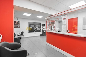 Spațiu Comercial Stradal Open Space | Trafic Intens | Vizibilitate Mar - imagine 4