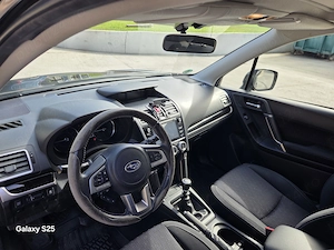 Subaru Forester 2.0D 4x4   2017   Panoramic   Navigație   Cameră   LED - imagine 6