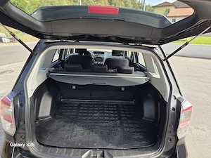 Subaru Forester 2.0D 4x4   2017   Panoramic   Navigație   Cameră   LED - imagine 7