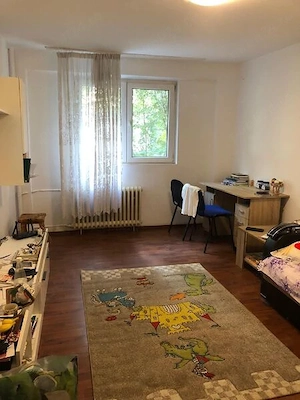 Dr Taberei Prel Ghencea  Inchiriere apartament 2 camere Parter din 10 - imagine 2