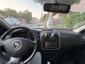 Dacia Sandero Stepway 0.9tce GPL - imagine 5