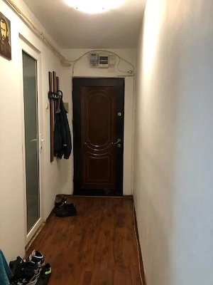 Dr Taberei Prel Ghencea  Inchiriere apartament 2 camere Parter din 10 - imagine 4