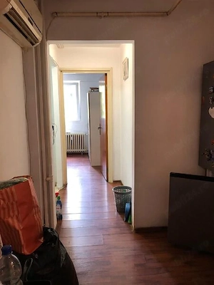 Dr Taberei Prel Ghencea  Inchiriere apartament 2 camere Parter din 10 - imagine 6