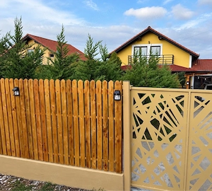 Proprietar, casa mare individuala 5 cam. | 10 km de Timisoara | Pompa de caldura  | Spatiu business - imagine 14