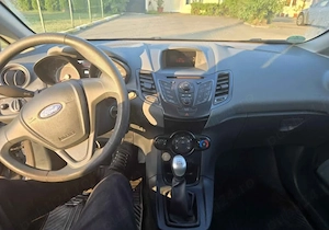 FORD Fiesta 2010  134mii km  benzina  - imagine 2