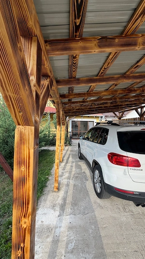 Proprietar, casa mare individuala 5 cam. | 10 km de Timisoara | Pompa de caldura  | Spatiu business - imagine 16