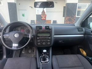 Vând Volkswagen Golf V scurt - imagine 2