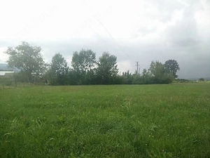 Teren de vânzare SĂPÂNȚA