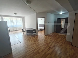 Apartament 2 camere, 66 mp, zona Florilor, Exclusivitate - imagine 6