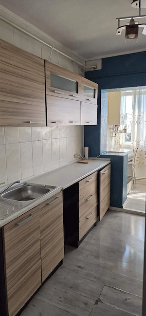 apartament 3 camere tiglina 3 - imagine 6