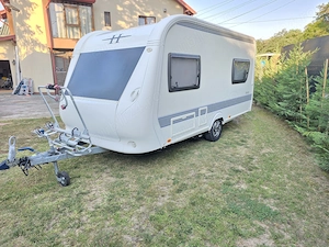Rulota marca Hobby - imagine 2