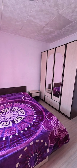 apartament 3 camere tiglina 3 - imagine 4