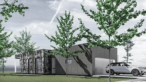 Teren Duplex - 2 FS - Zona Ion Creanga - imagine 2