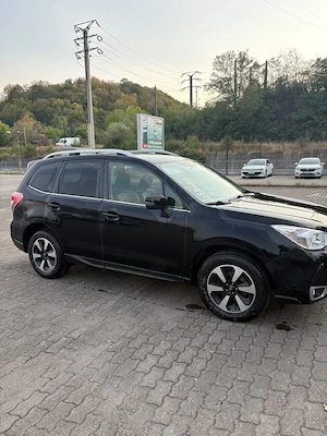 Subaru Forester 2.0D 4x4 Lineartronic   2016   Navi   Cameră   Xenon - imagine 2