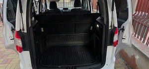Ford Tourneo Courier 1.5 TDCi | Euro 6 | 2020 | 6 trepte | Istoric Ford complet | TVA deductibil - imagine 8