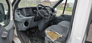 Ford Transit an 2009 motor 2200 cm3 diesel filtre ulei schimbate  - imagine 8