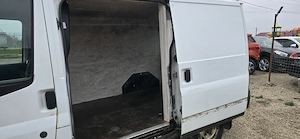 Ford Transit an 2009 motor 2200 cm3 diesel filtre ulei schimbate  - imagine 6