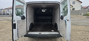 Ford Transit an 2009 motor 2200 cm3 diesel filtre ulei schimbate  - imagine 5