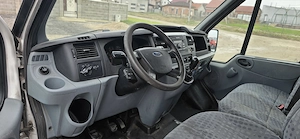 Ford Transit an 2009 motor 2200 cm3 diesel filtre ulei schimbate  - imagine 7