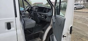 Ford Transit an 2009 motor 2200 cm3 diesel filtre ulei schimbate  - imagine 9