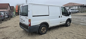 Ford Transit an 2009 motor 2200 cm3 diesel filtre ulei schimbate  - imagine 3