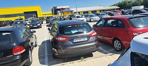Vând Ford Mondeo 1.5 TDCI ECOnetic Start-Stopp Combi Titanium - imagine 2