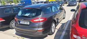 Vând Ford Mondeo 1.5 TDCI ECOnetic Start-Stopp Combi Titanium - imagine 3