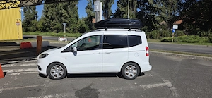 vand portbagaj italian Modula 480 l, deschidere bilaterala - imagine 2