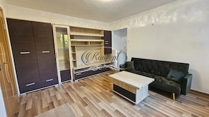 Apartament cu 2 camere si parcare pe strada Alverna - imagine 3