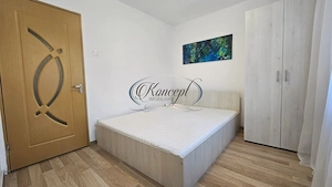 Apartament cu 2 camere si parcare pe strada Alverna - imagine 5
