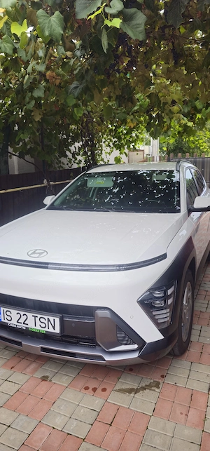 Hyundai kona 1.0 gdi benzină super preț 