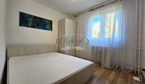Apartament cu 2 camere si parcare pe strada Alverna - imagine 4