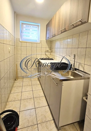 Apartament cu 2 camere si parcare pe strada Alverna - imagine 6