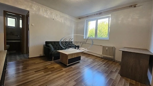 Apartament cu 2 camere si parcare pe strada Alverna - imagine 9