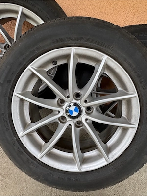 vand jante r17 bmw  - imagine 2