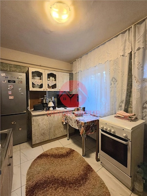 Garsoniera 41 MP, Renovata, Zona Inel 2 - imagine 12