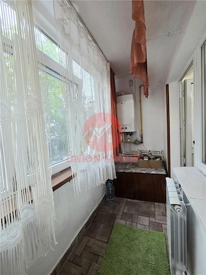 Garsoniera 41 MP, Renovata, Zona Inel 2 - imagine 14