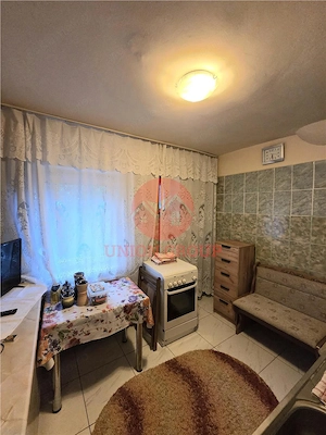 Garsoniera 41 MP, Renovata, Zona Inel 2 - imagine 13